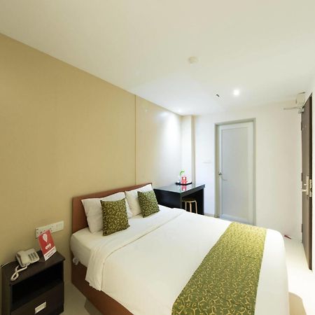 Swing & Pillows - Kl Pekeliling Kuala Lumpur Eksteriør billede