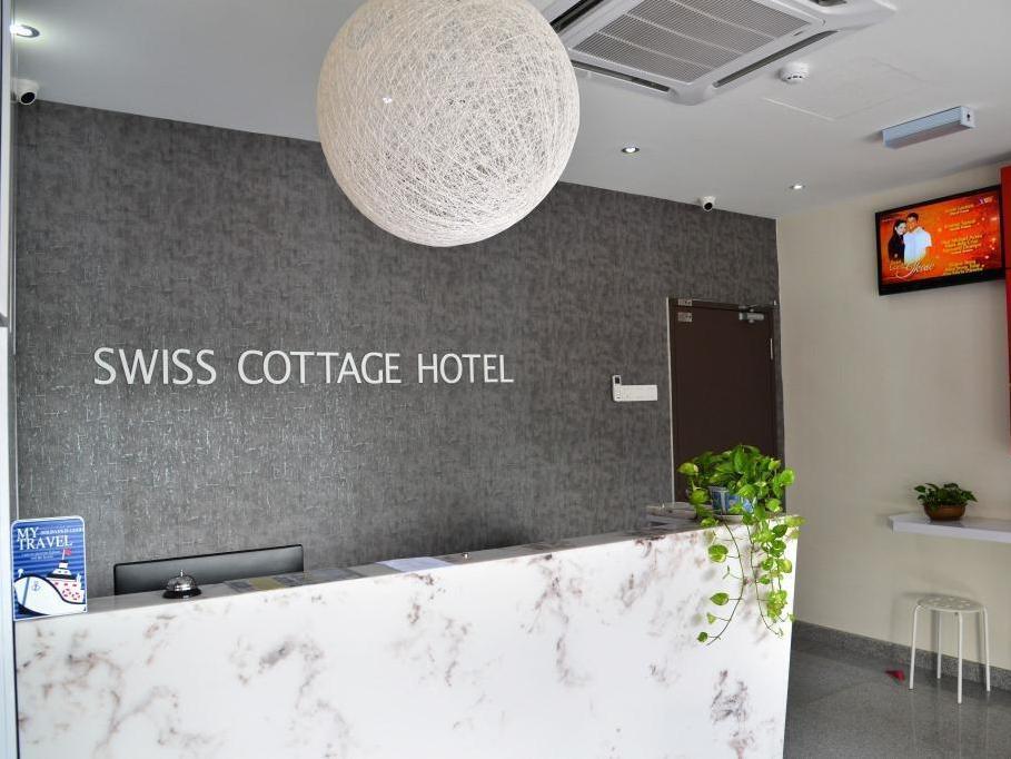 Swing & Pillows - Kl Pekeliling Kuala Lumpur Eksteriør billede