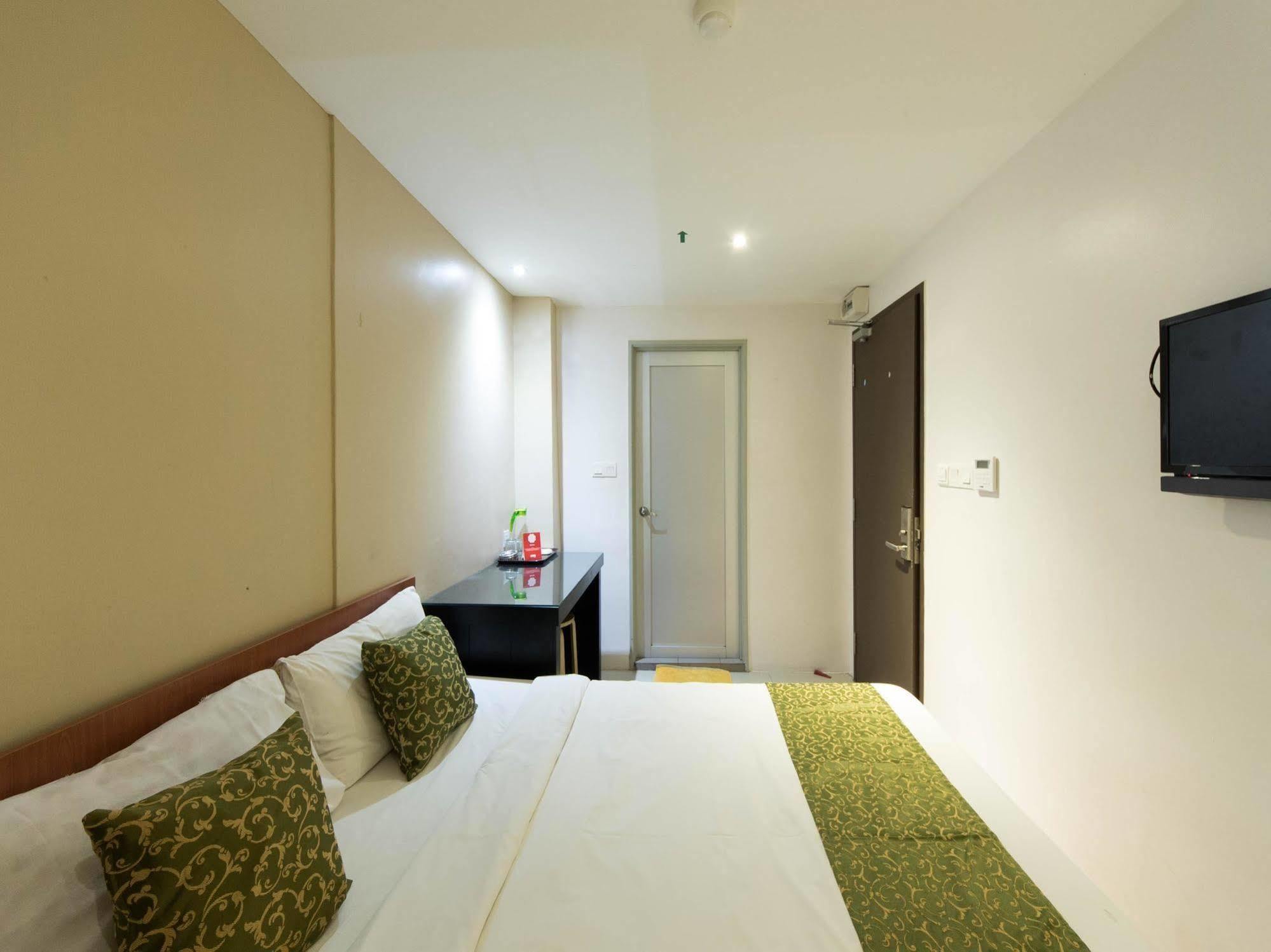 Swing & Pillows - Kl Pekeliling Kuala Lumpur Eksteriør billede