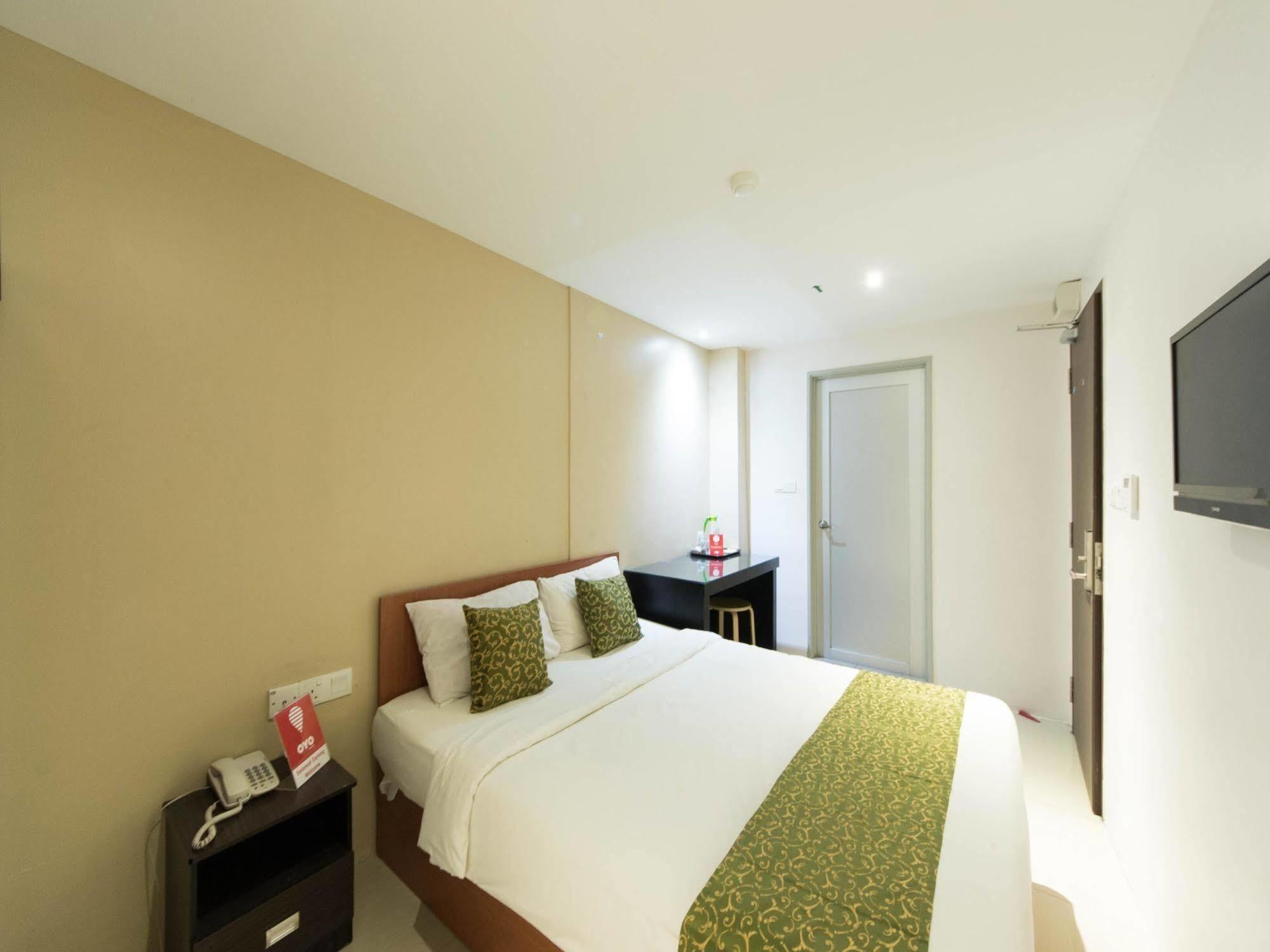 Swing & Pillows - Kl Pekeliling Kuala Lumpur Eksteriør billede