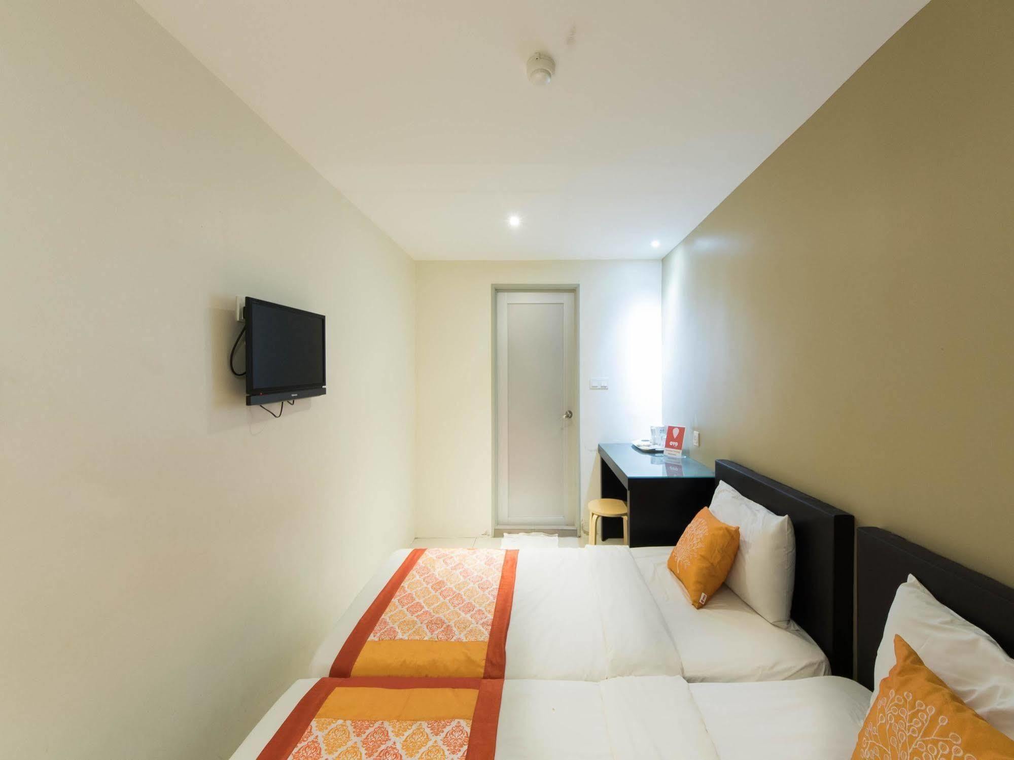 Swing & Pillows - Kl Pekeliling Kuala Lumpur Eksteriør billede