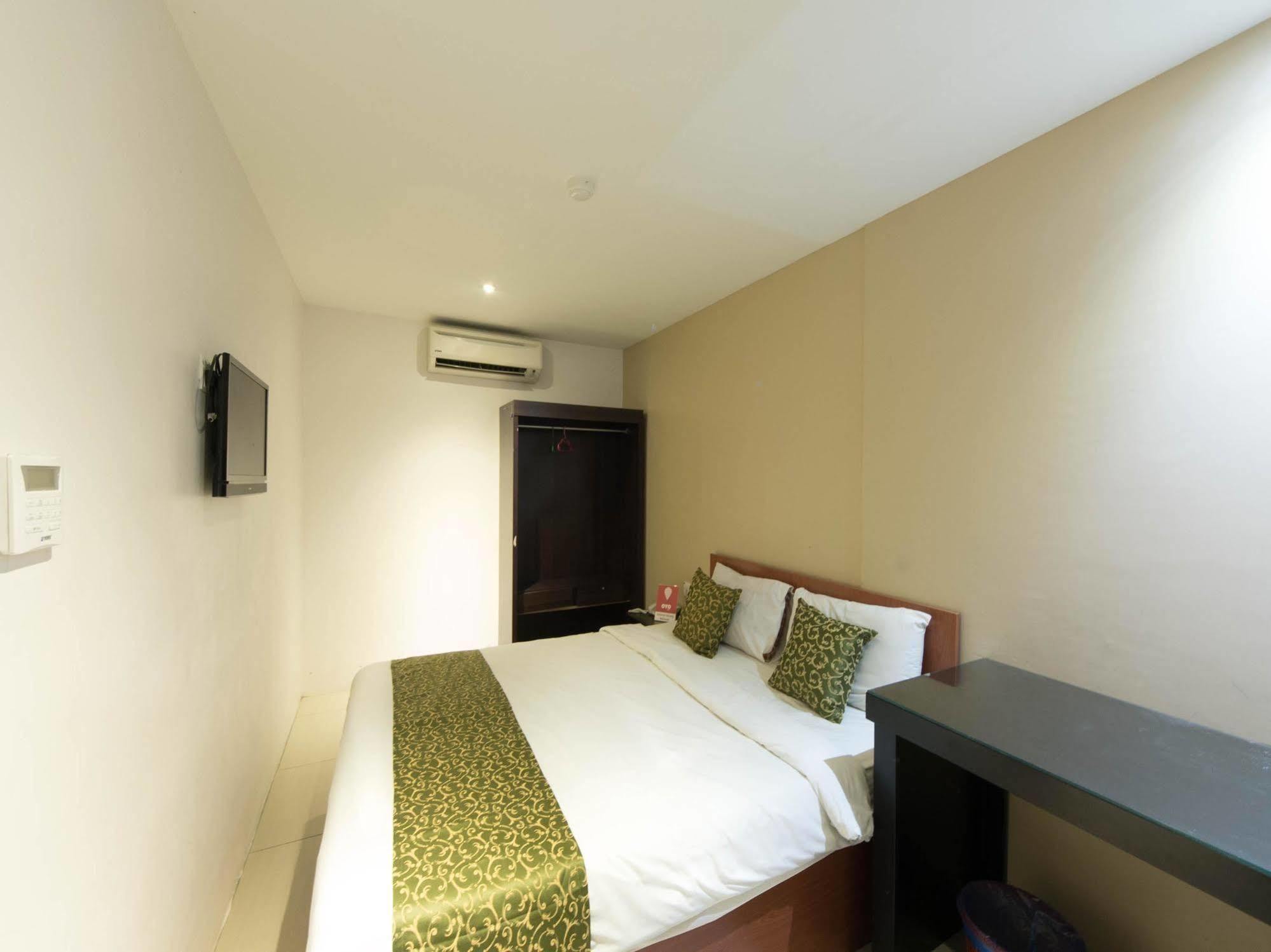 Swing & Pillows - Kl Pekeliling Kuala Lumpur Eksteriør billede