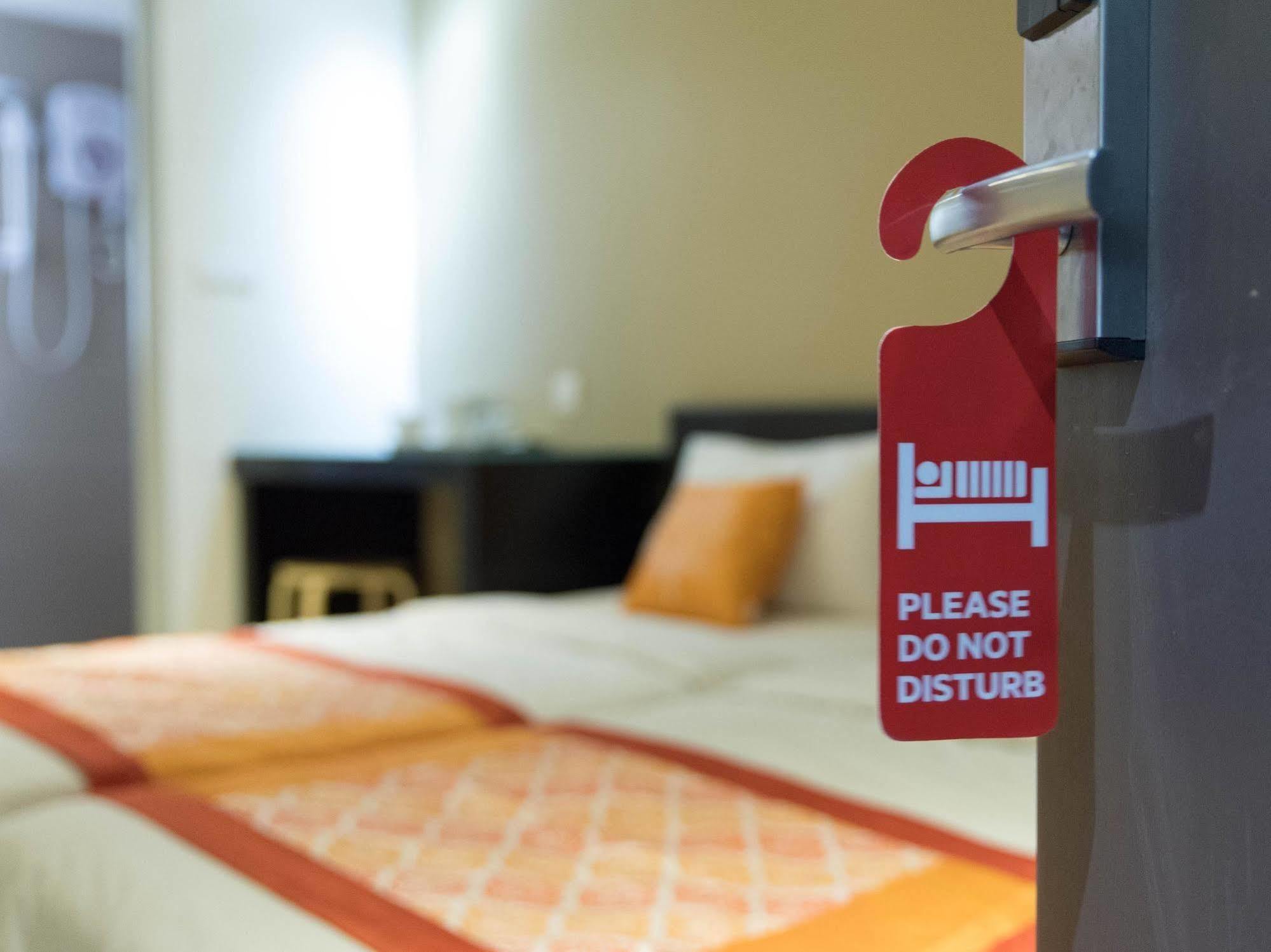 Swing & Pillows - Kl Pekeliling Kuala Lumpur Eksteriør billede