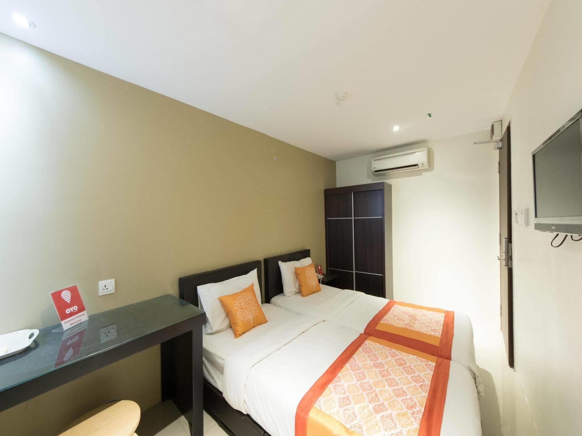 Swing & Pillows - Kl Pekeliling Kuala Lumpur Eksteriør billede